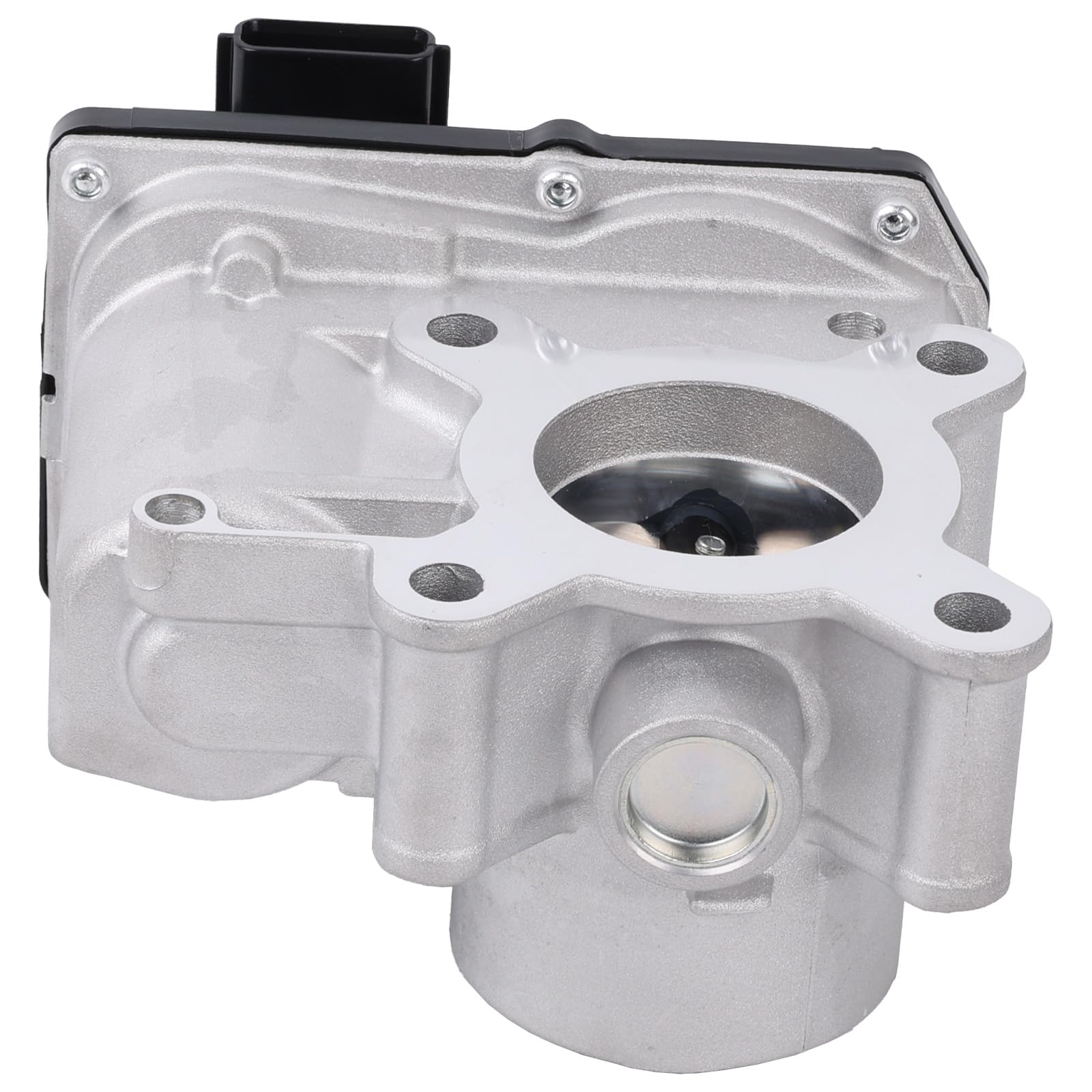 Drosselklappengehäuse, Drosselklappe Passend für Sandero Clio II III Kangoo Logan II Twingo II Symbol/Thalia II Teilenummer 8200568712 8200285017 8200284968