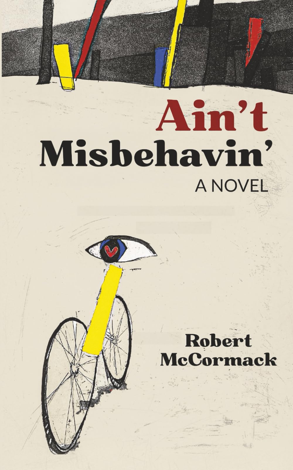 Ain't Misbehavin'