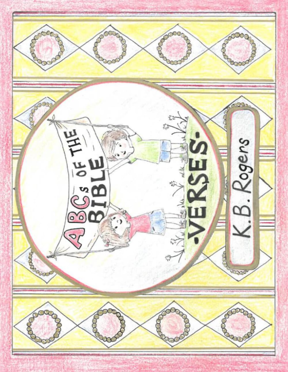 ABCs of the Bible: Verses