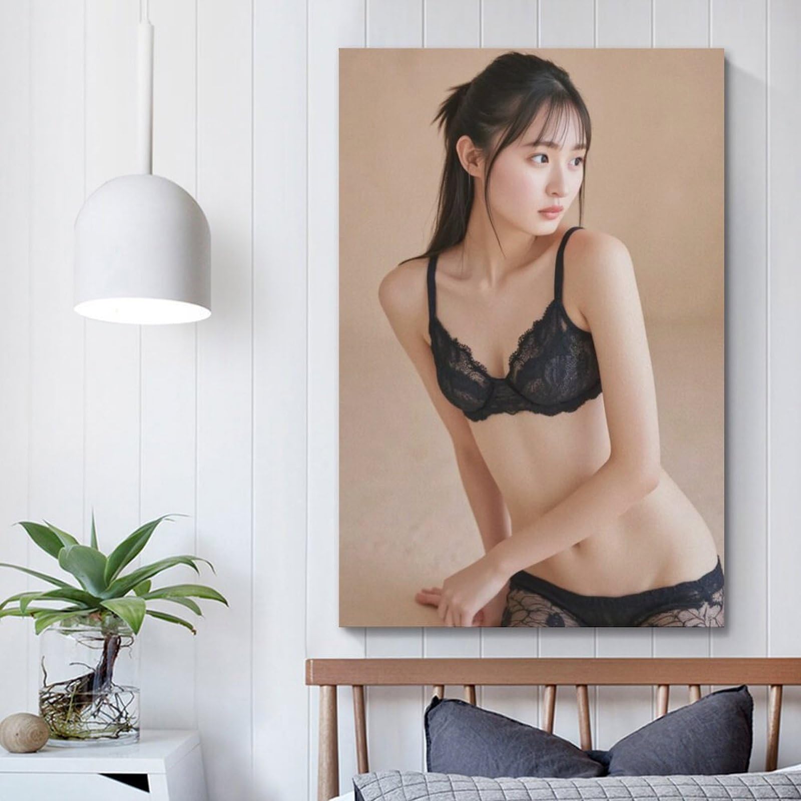Amazon.co.jp: 遠藤さくらアート写真ポスター クール ポスター 壁