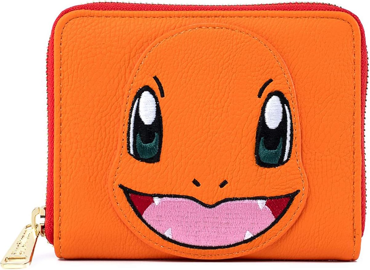 loungefly charmander