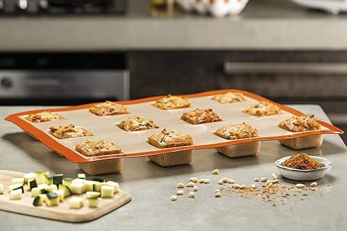 Miniatura 9 de Silpat El molde original perfecto para brownie