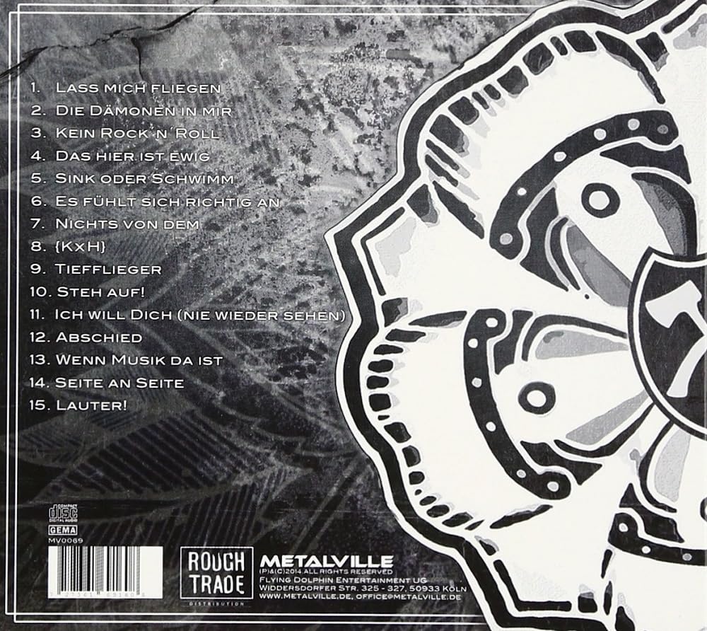 Karma (Digipak)