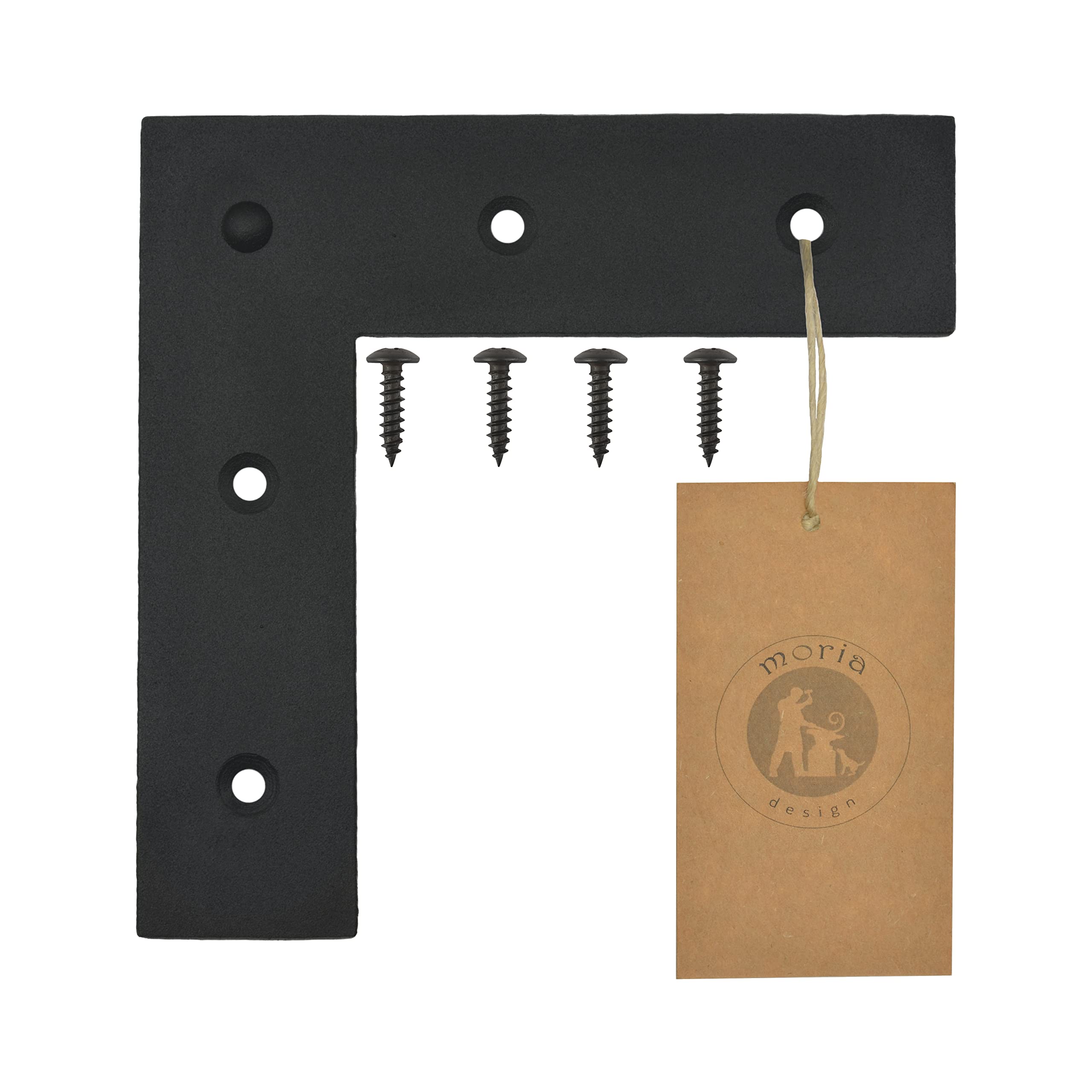 Penture En Croix 150 X 150 X 2 Mm - Charnière Pour Porte D