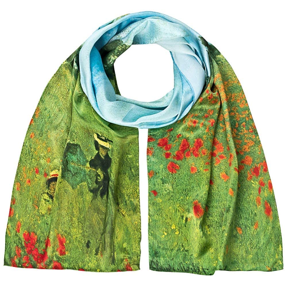 Schoudertas - Strandtas - Shopper De rijzende zon - Schilderij van
