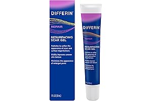Differin Gel: The Ultimate Acne Scar Treatment for a Flawless Complexion