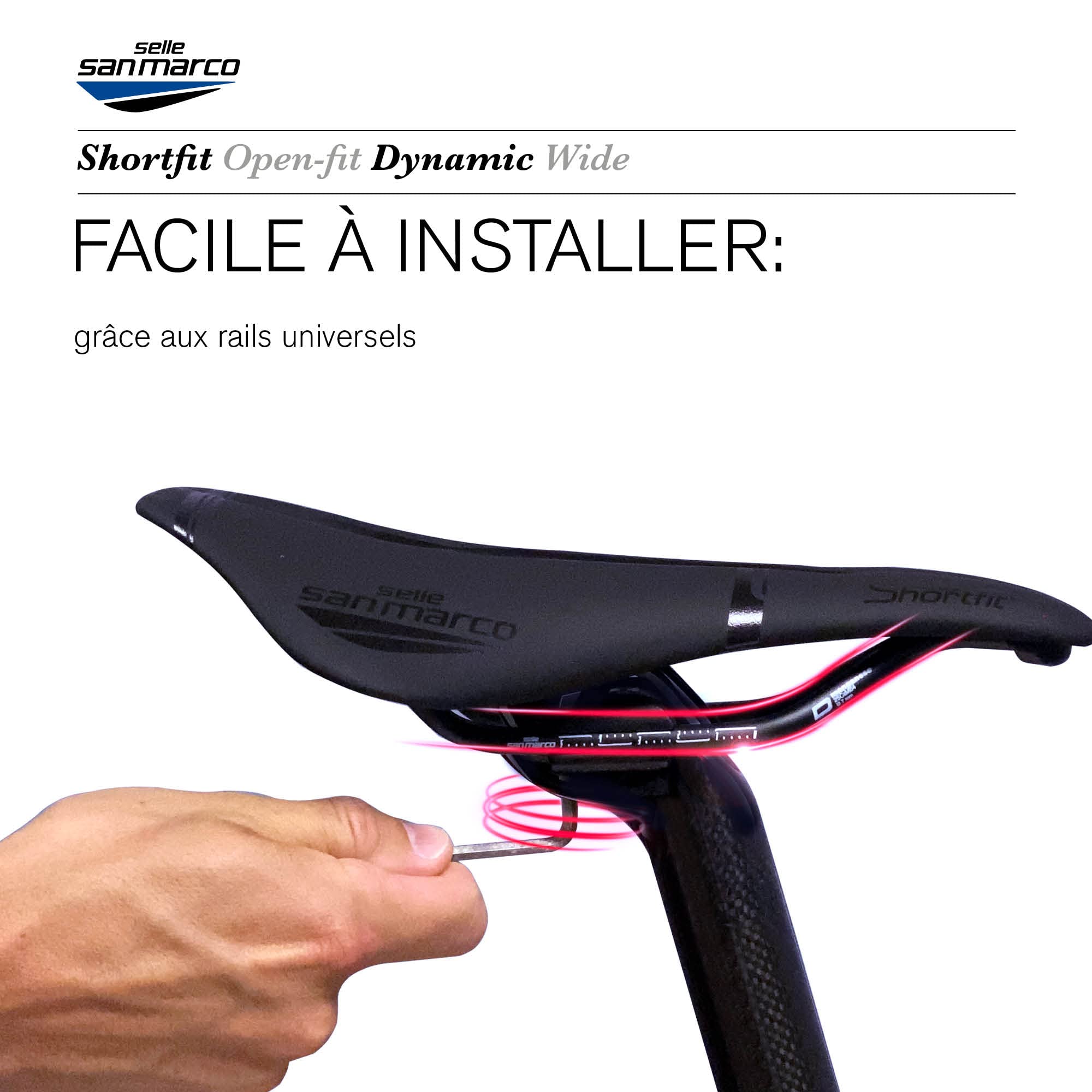 Selle San Marco