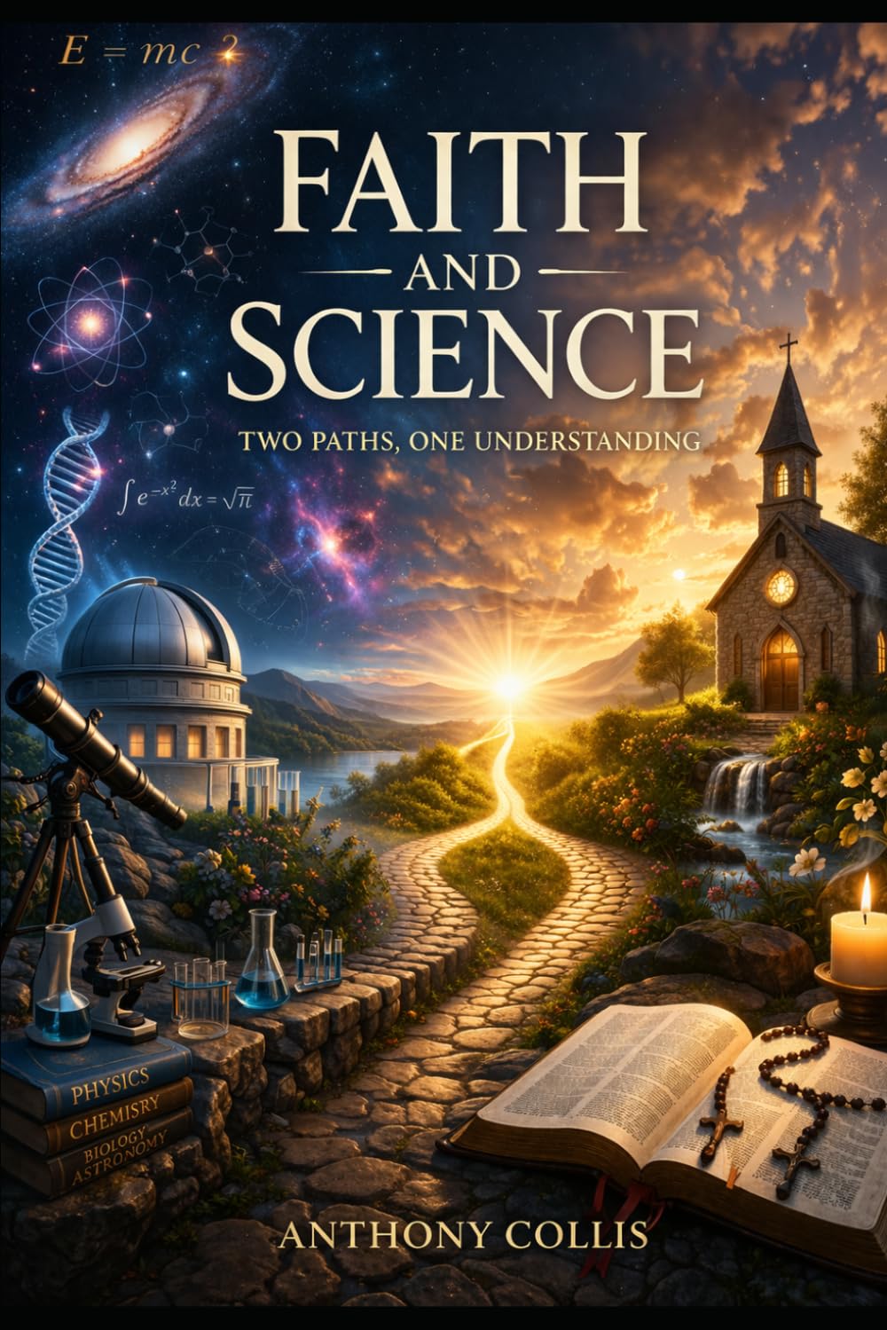 Faith And Science: Two Paths, One Understanding