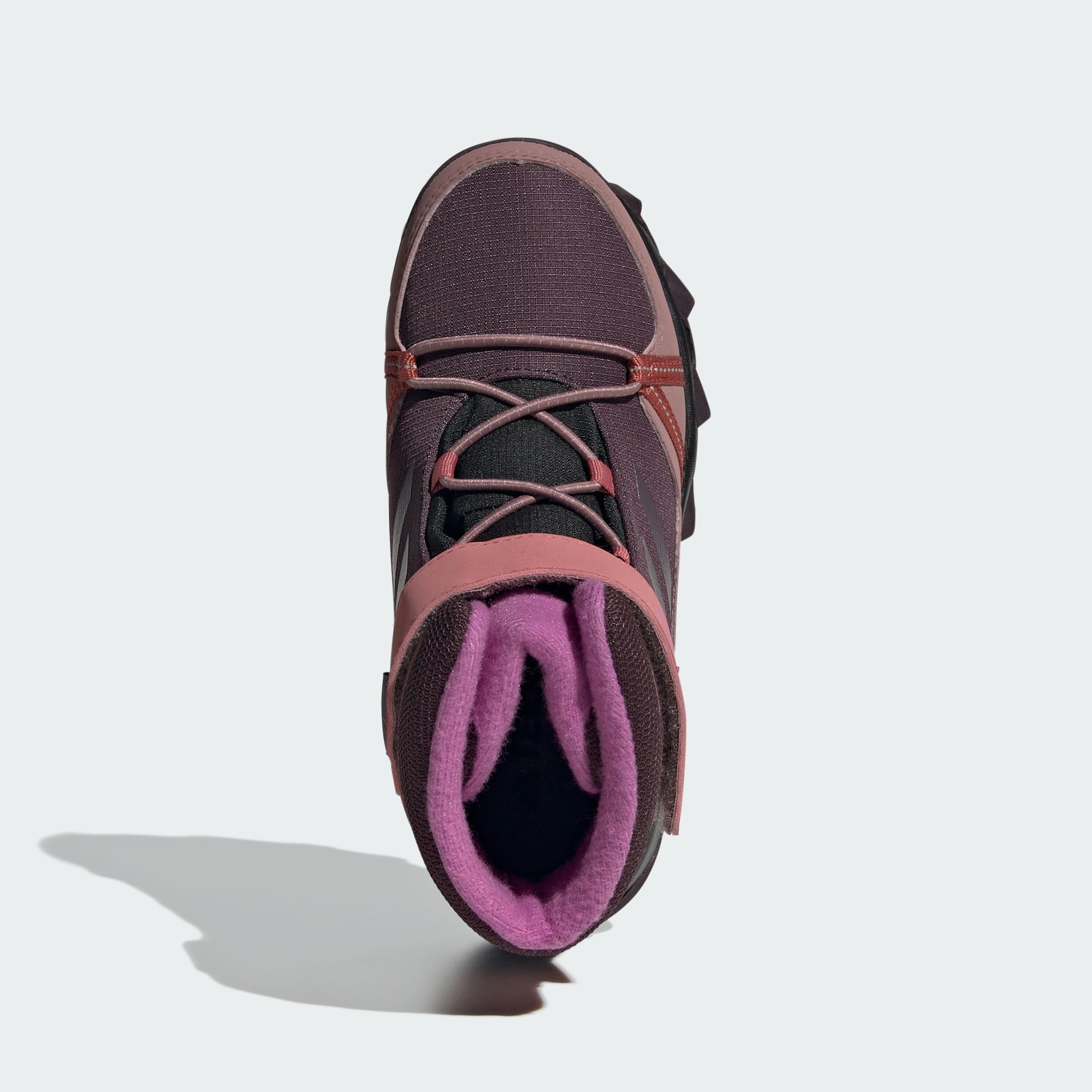 adidas Uniseks - dzieci Terrex Snow Hook-and-loop Cold.rdy WinterButy do biegania szlakowego