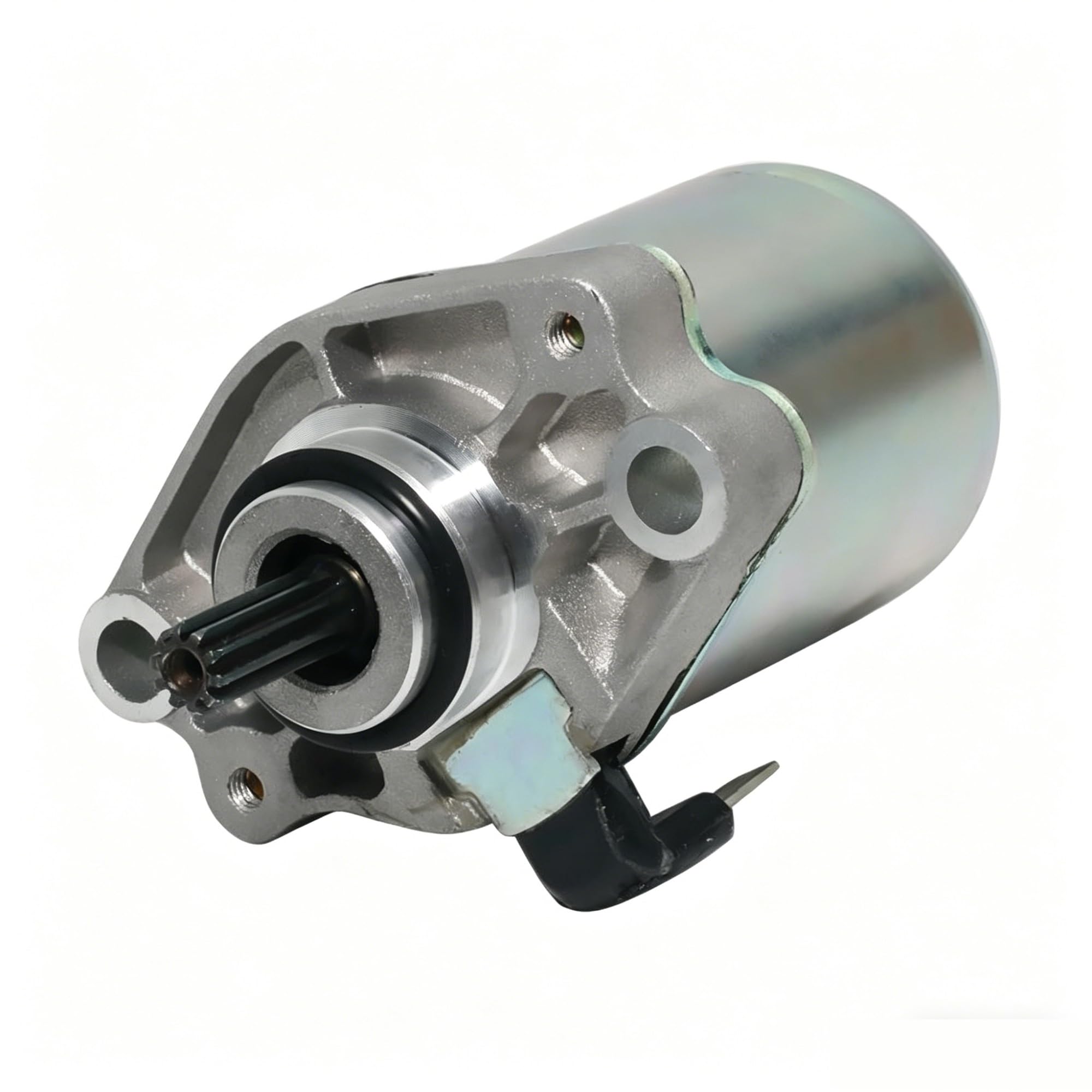 31100-22G00 31100-22G10 31100-22G11 Motorino Di Avviamento Per Suzuki LTZ50 LT-Z50 QuadSport LTZ LT-Z 50 AD50 AG50 AH50 Indirizzo UX50 UF50 Scooter Avviatore motore