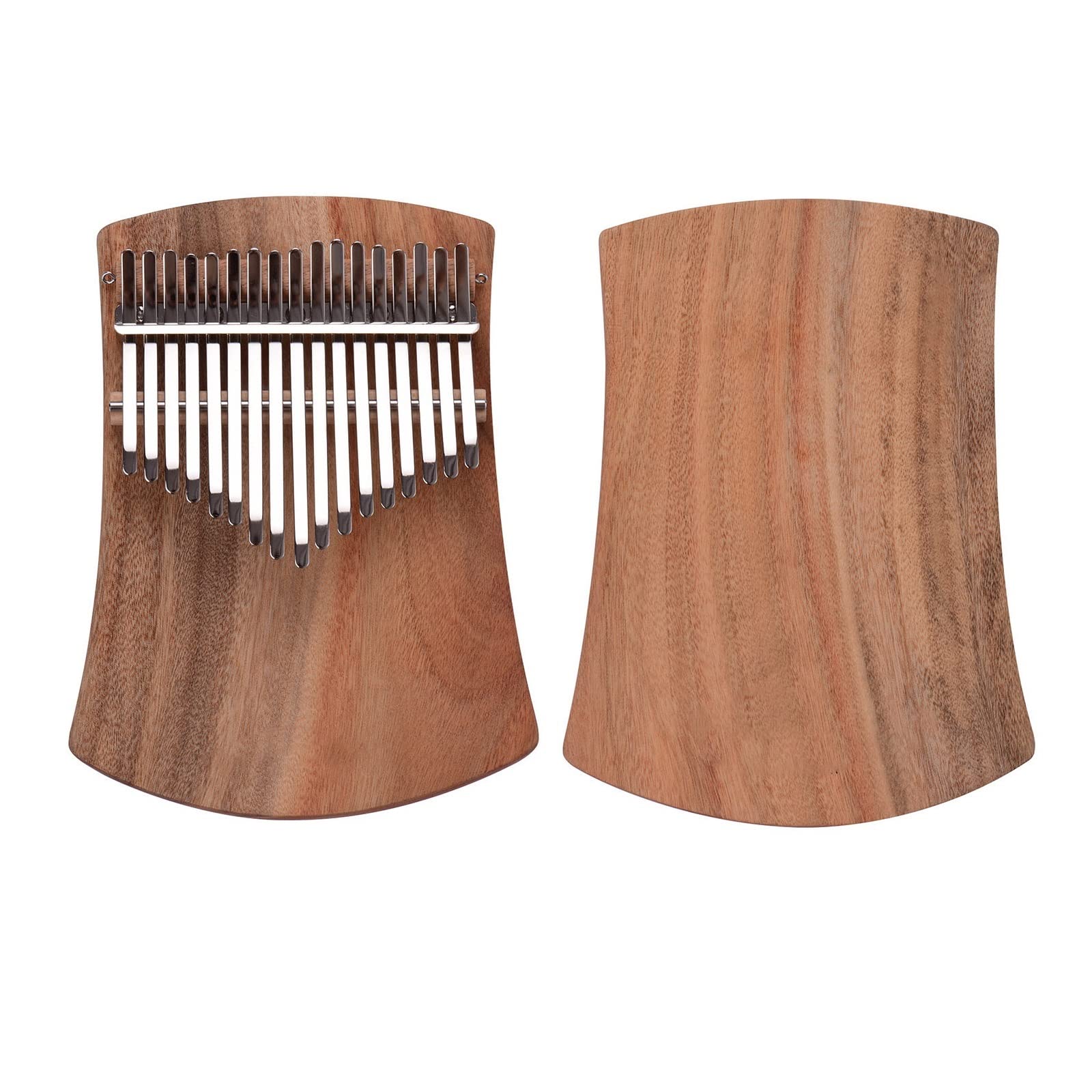 kalimba Kalimba 17-Key Thumb Piano Camphorwood C Tone