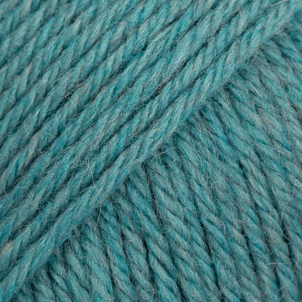 DROPS Fiesta Mix 07 Sea Green โ image 1