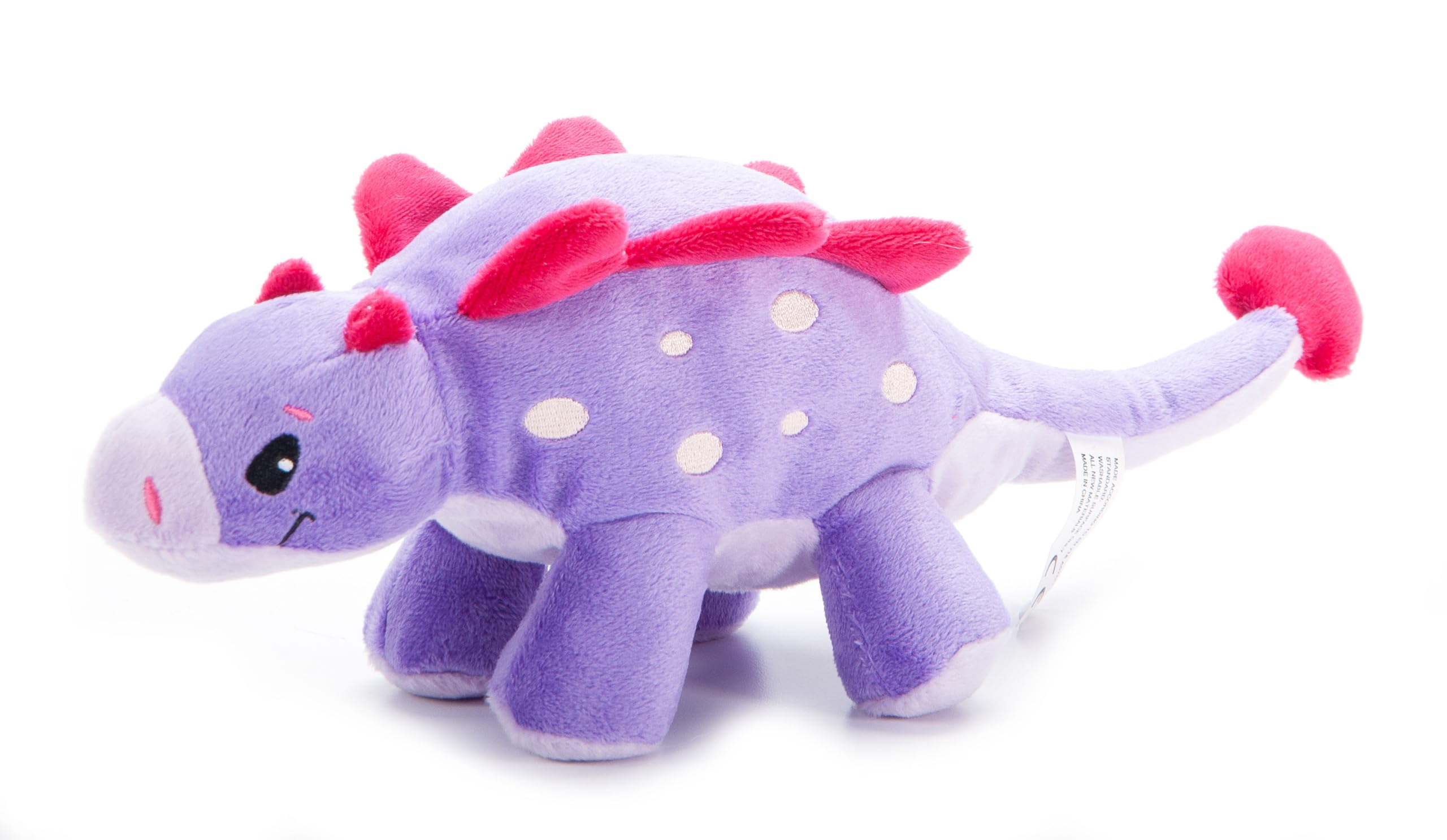 ザウルス SAURUS チャンピオングリップ 未使用 シュリンク付 Amazon.com: The Petting Zoo Baby Ankylosaurus Stuffed Animal