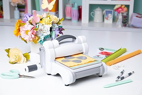 Miniatura 2 de Sizzix Troquel manual Big Shot 660200, 6 pulgadas