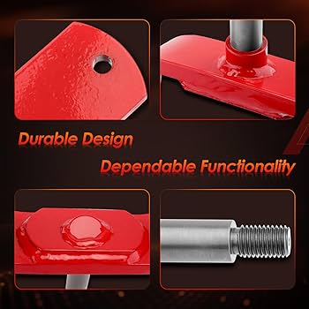 Amazon.com : Caster Yoke Compatible with Exmark Lazer Z Triton