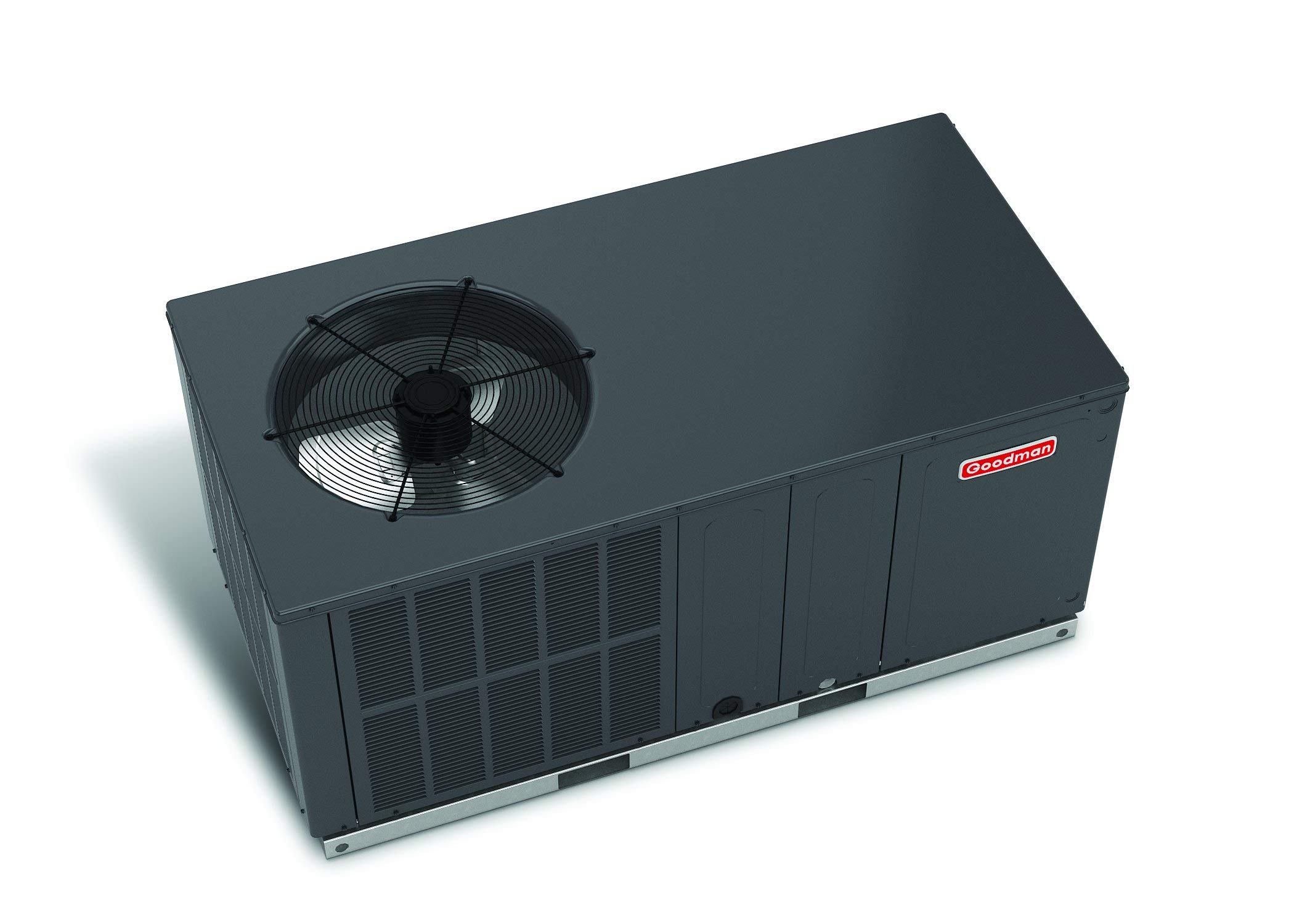 Amazon.com: Goodman 2.5 Ton 16 Seer Package Heat Pump GPH1630H41 -  GPH1630H41 : Home u0026 Kitchen