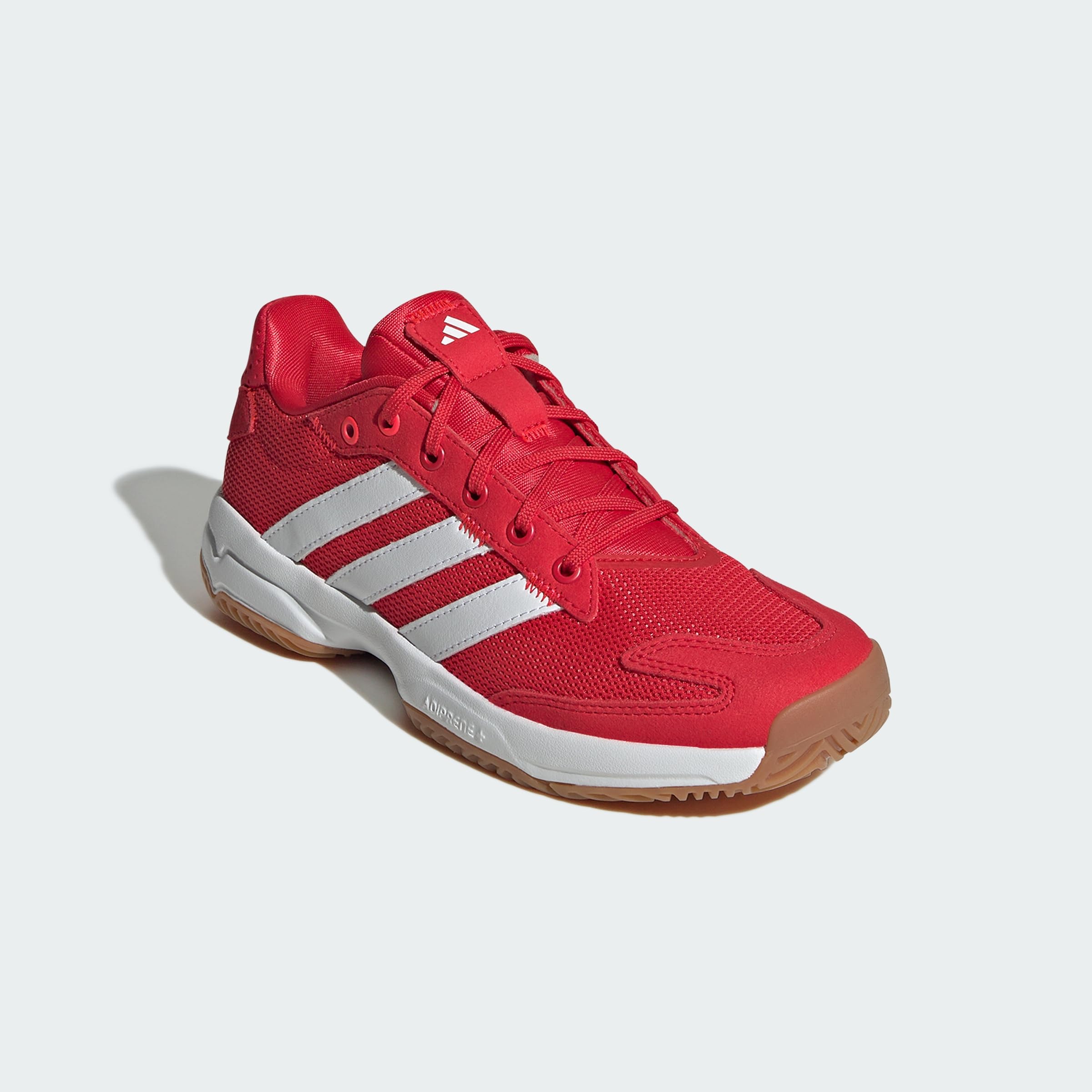 adidas Kids' Chaussure Stabil Indoor Enfants