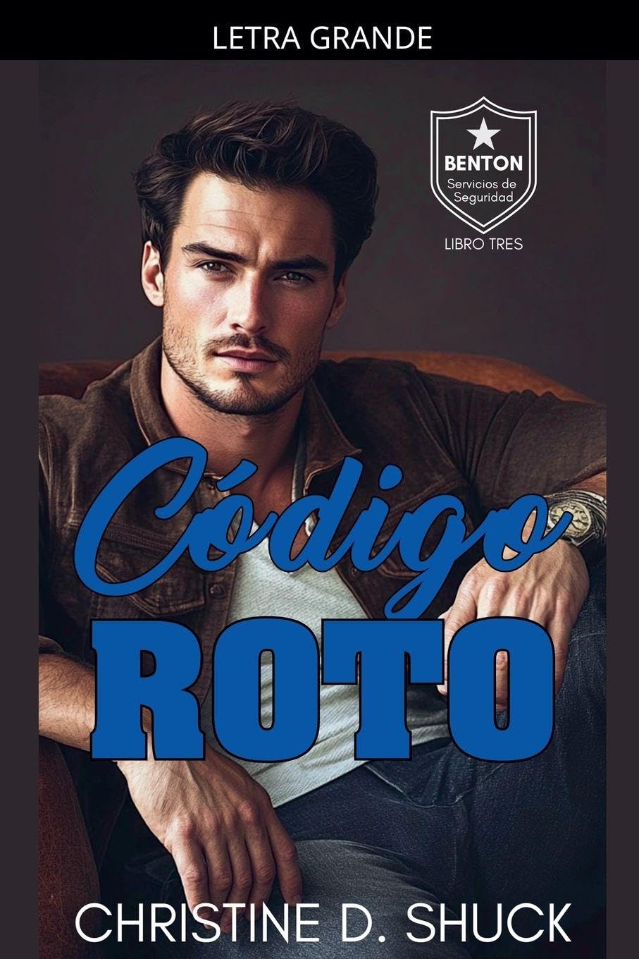 Código Roto: 3 (Servicios de Seguridad)