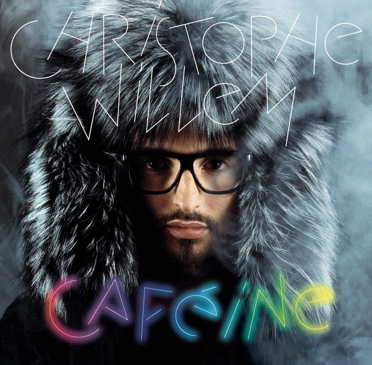 Cafeine [Audio CD] WILLEM,CHRISTOPHE