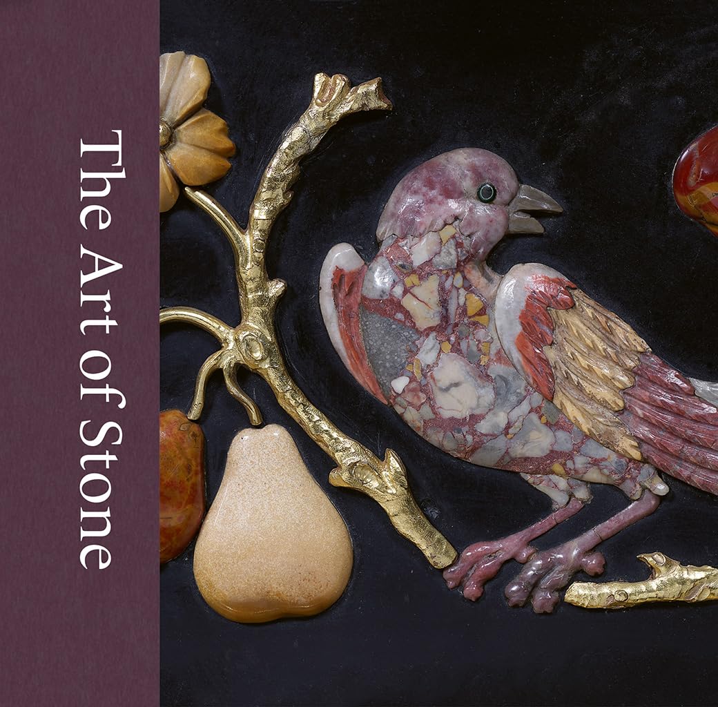 The Art of Stone: Masterpieces from the Rosalinde and Arthur Gilbert ...
