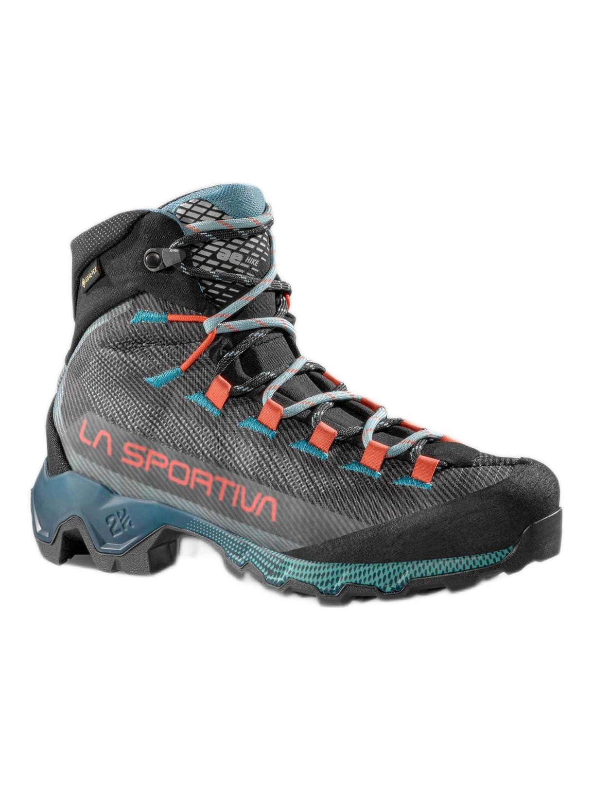 LA SPORTIVA Aequilibrium Hike GTX damskie buty do biegania w terenie