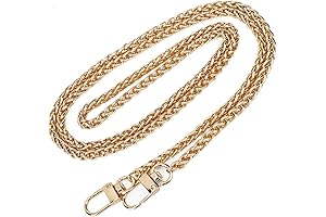 47"/120cm Gucci Purse Chain Strap