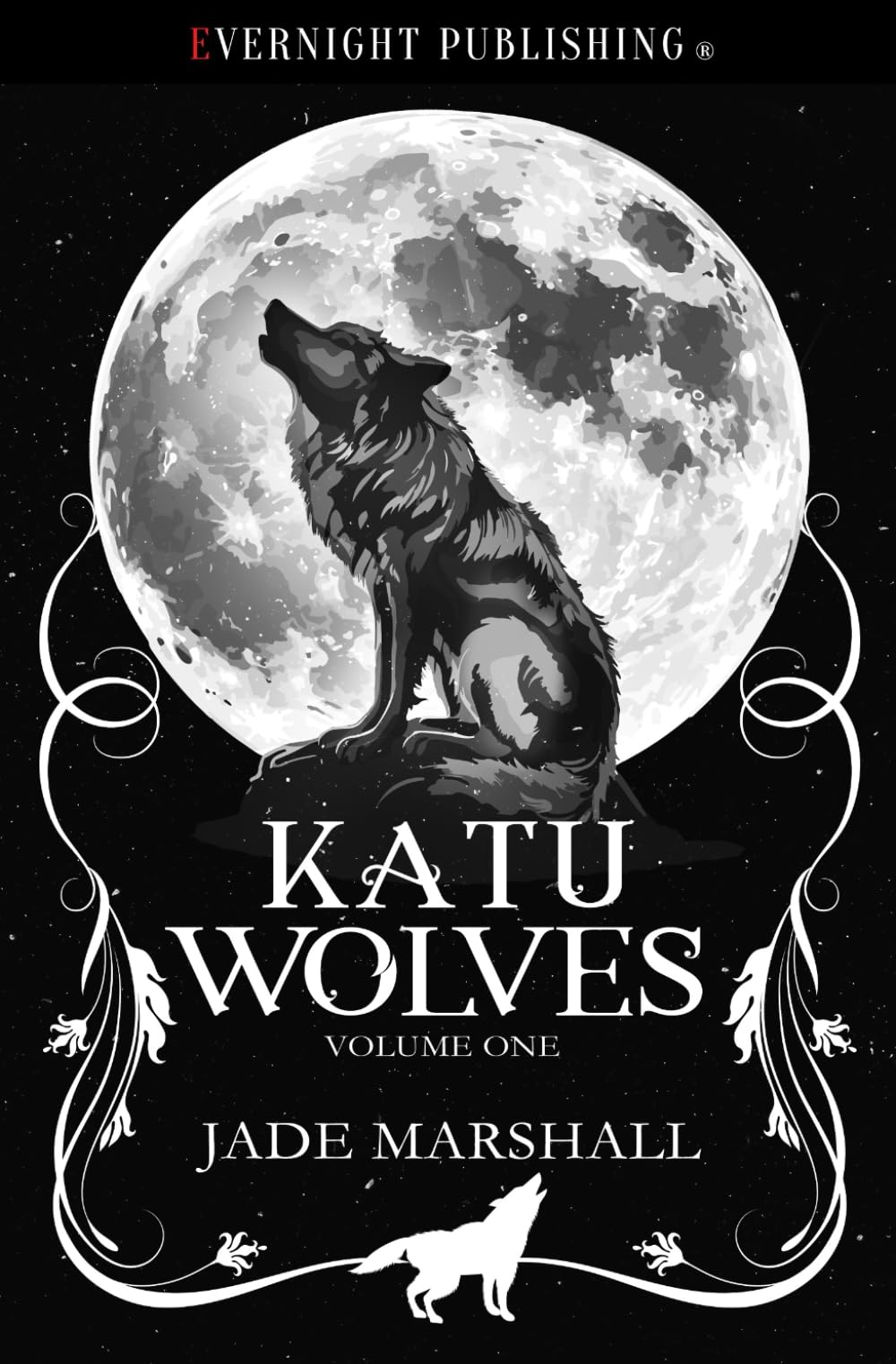 Katu Wolves: Volume One