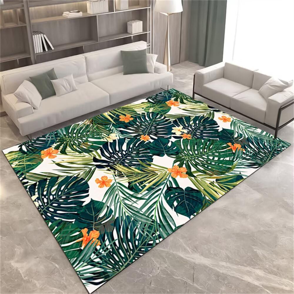 Tapis pour chaise de bureau 200x250 vert pour protéger le sol du salon