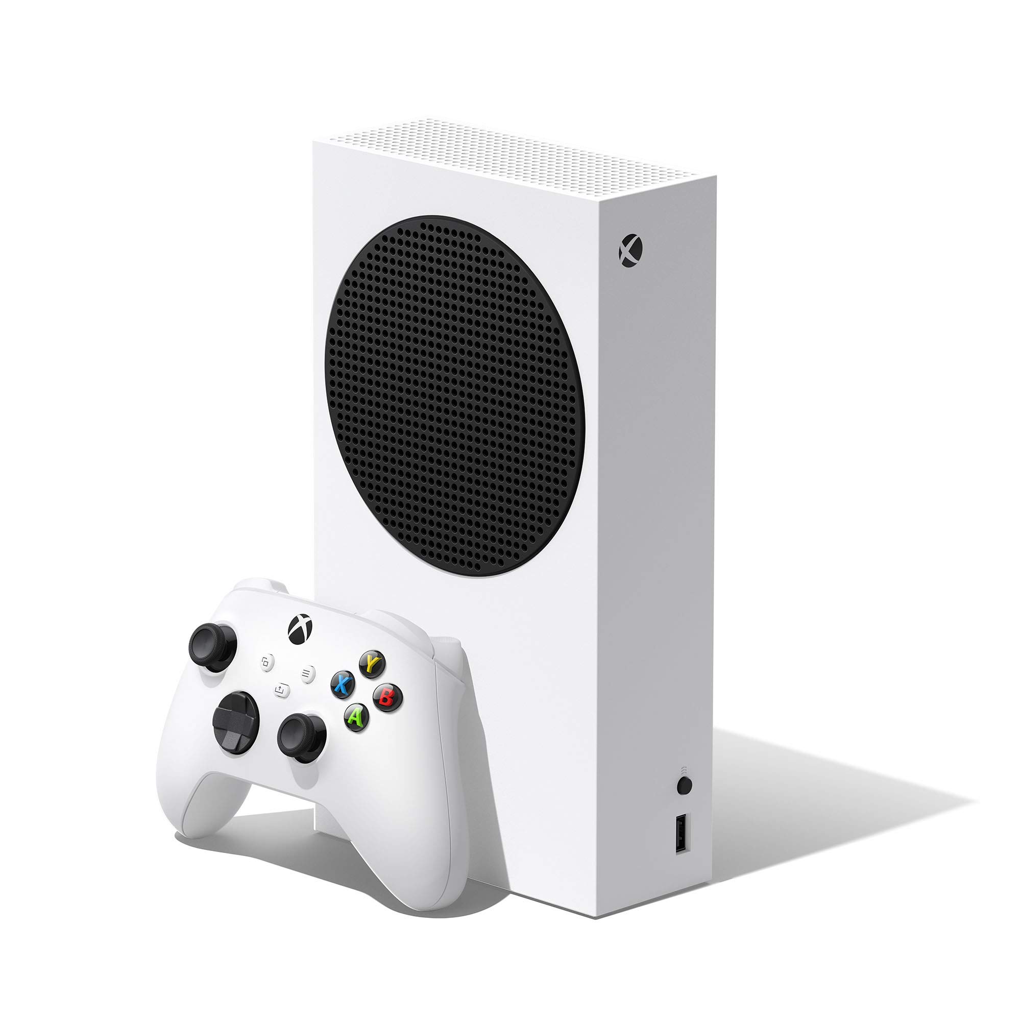 Xbox Series S : Amazon.de: Games