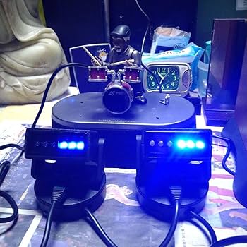 Amazon.co.jp: little jammer stage light : Home & Kitchen