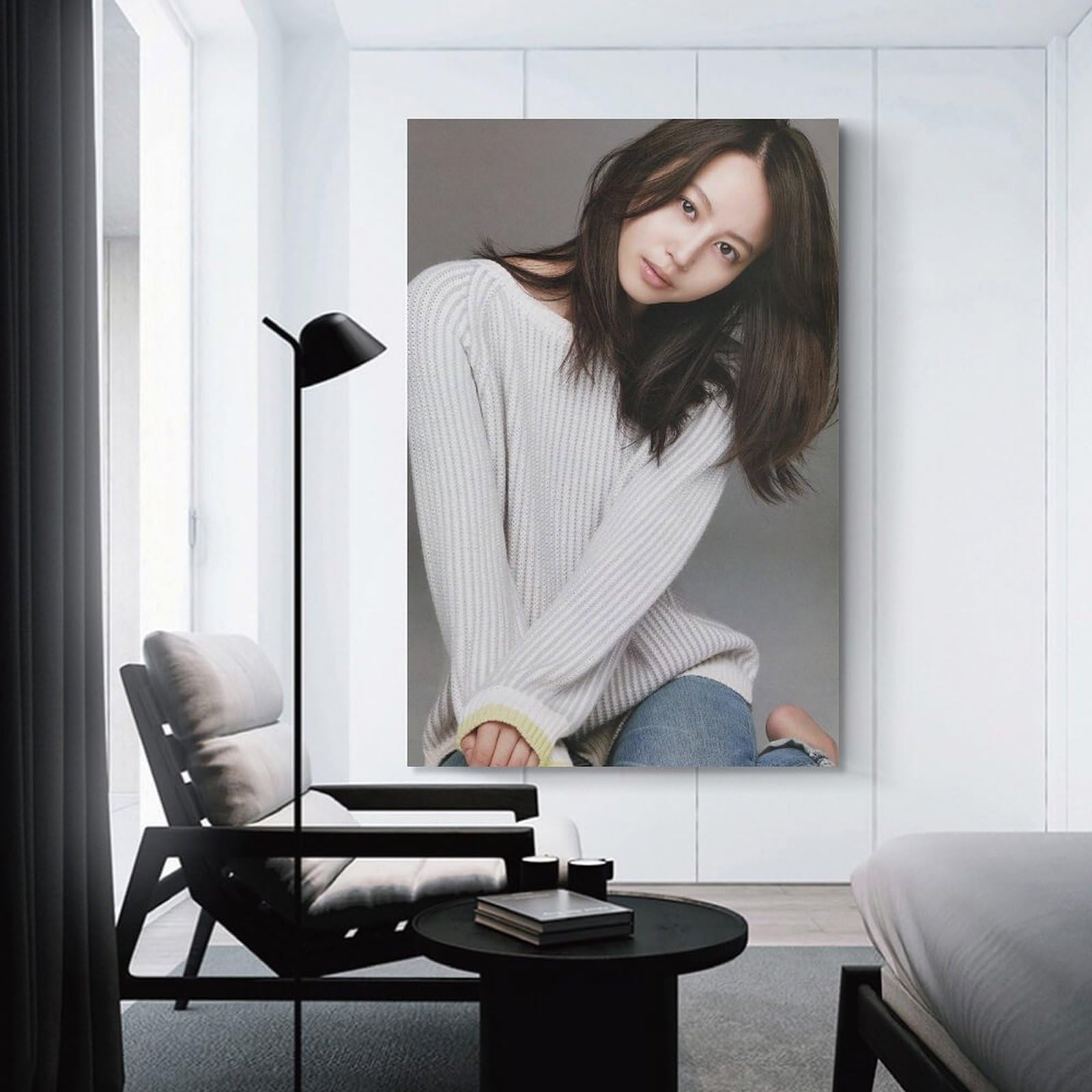 Amazon.co.jp: 堀北真希 ポスター 堀北真希 写真 ほりきたまき