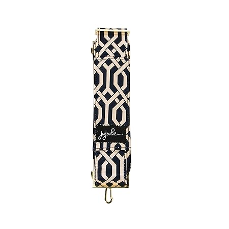 Ju-Ju-Be Legacy Nautical Collection Messenger Strap, The Navigator