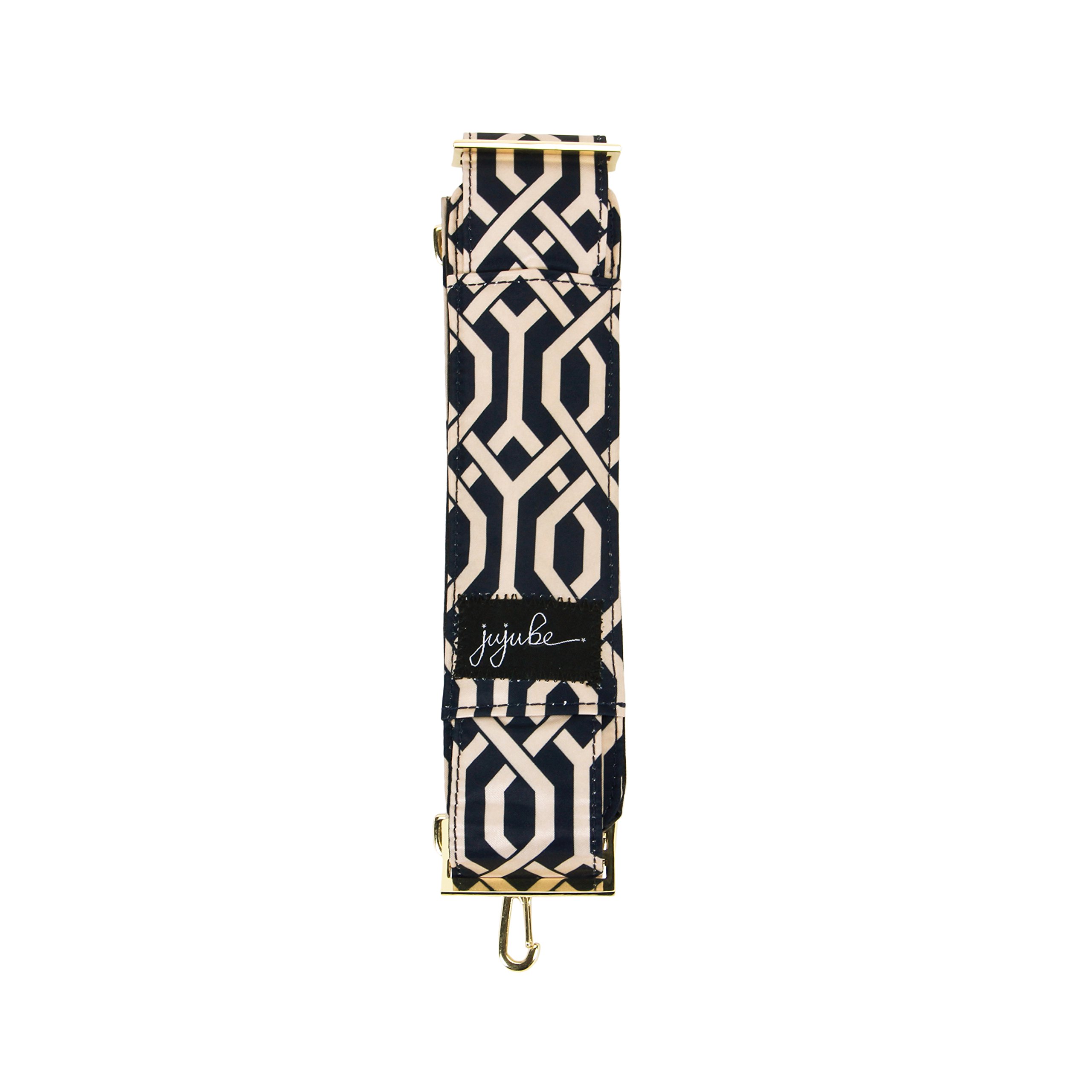 jujube Ju-Ju-Be Legacy Nautical Collection Messenger Strap, The Navigator-picture-17