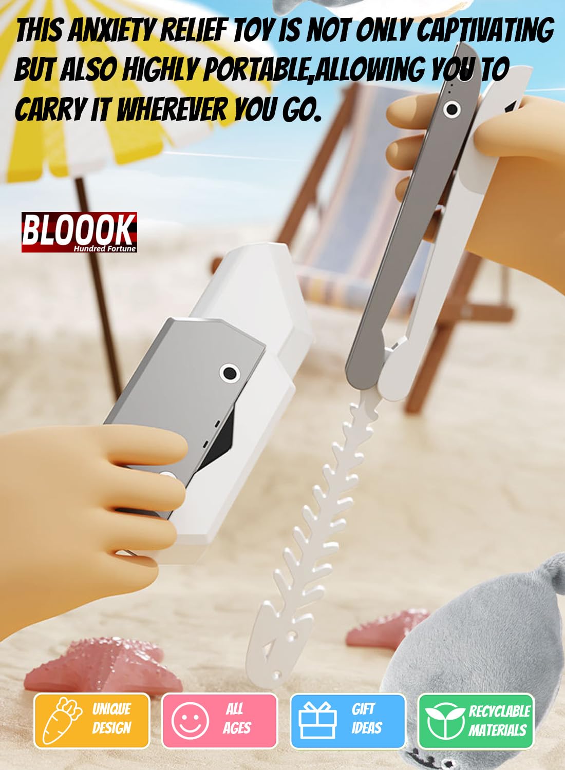 BLOOOK