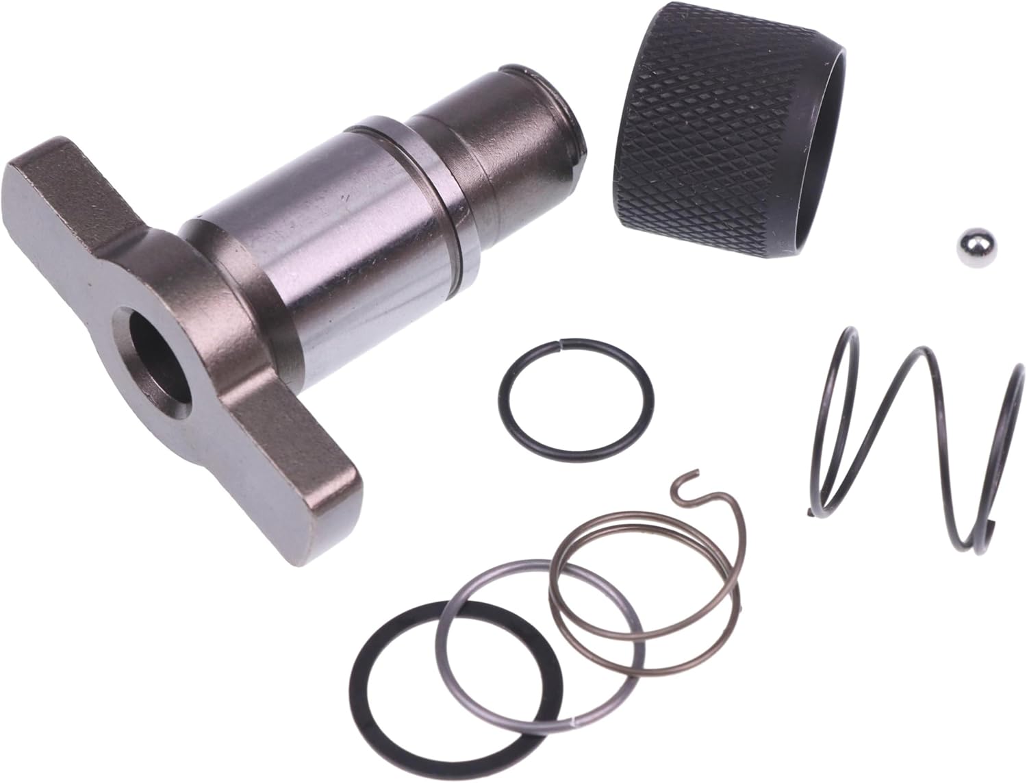 N474539 Replacement Impact Driver Anvil Assembly Compatible with DeWalt DCF885 DCF886
