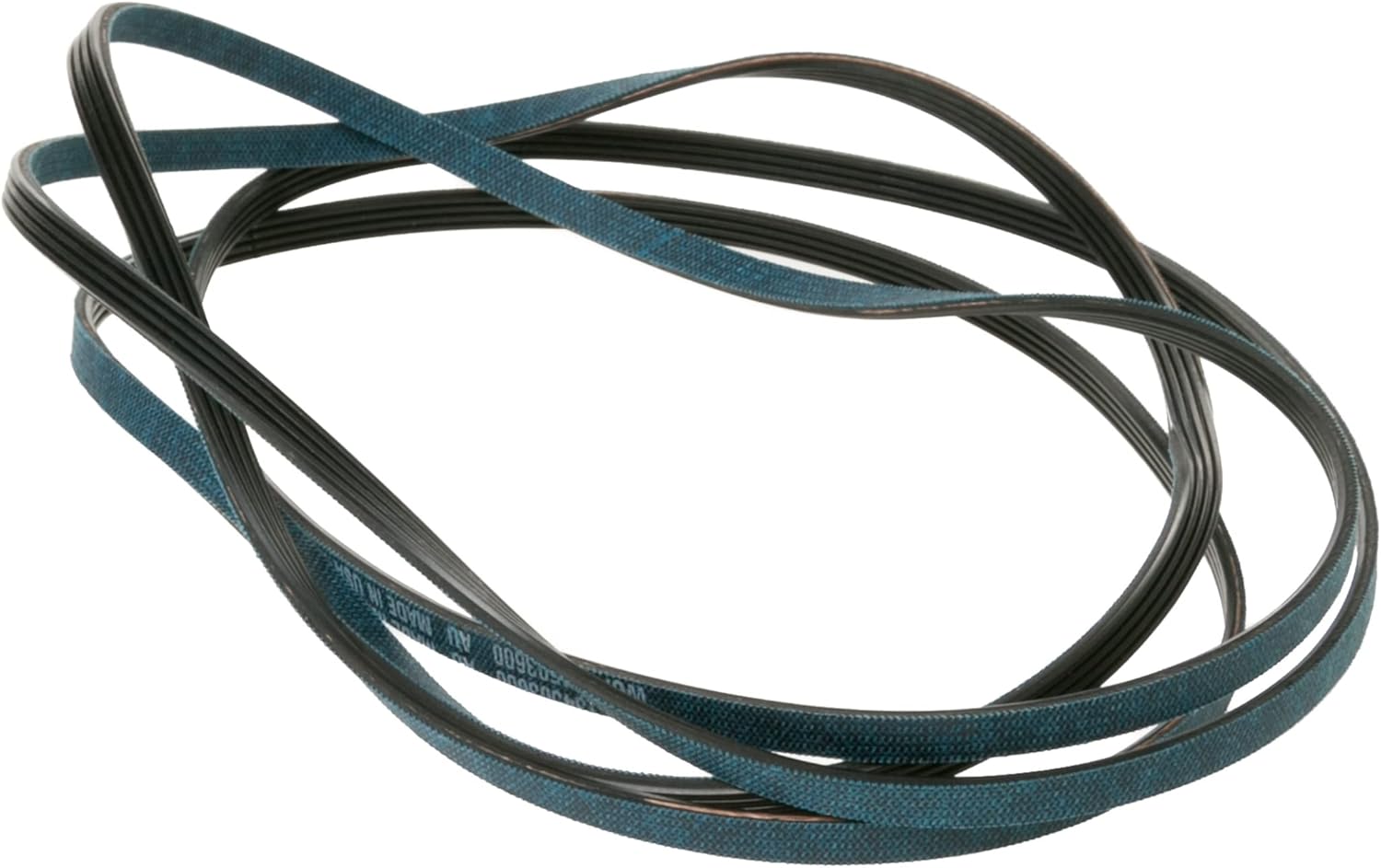 GE Appliances WE12X10009 Dryer Drum Belt