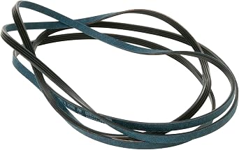 GE Appliances WE12X10009 Dryer Drum Belt