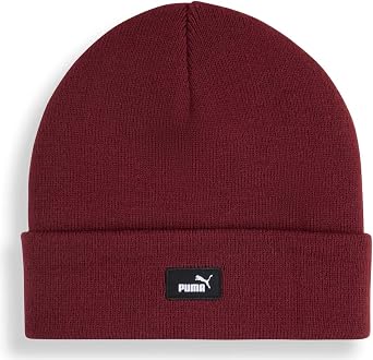 PUMA ESS Mid Crown Beanie Bere Unisex