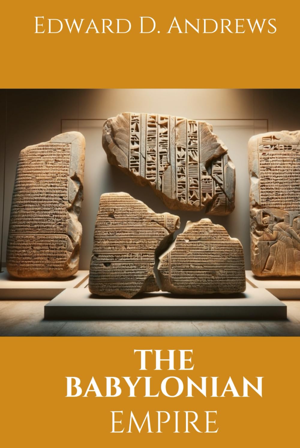 THE BABYLONIAN EMPIRE