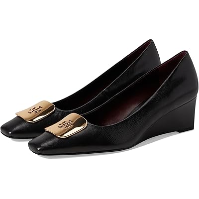 Футболка Tory Burch Georgia Wedge 55 mm