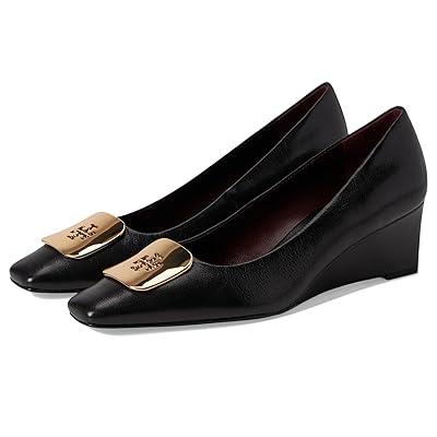 Tory Burch Georgia Wedge 55 mm High Women