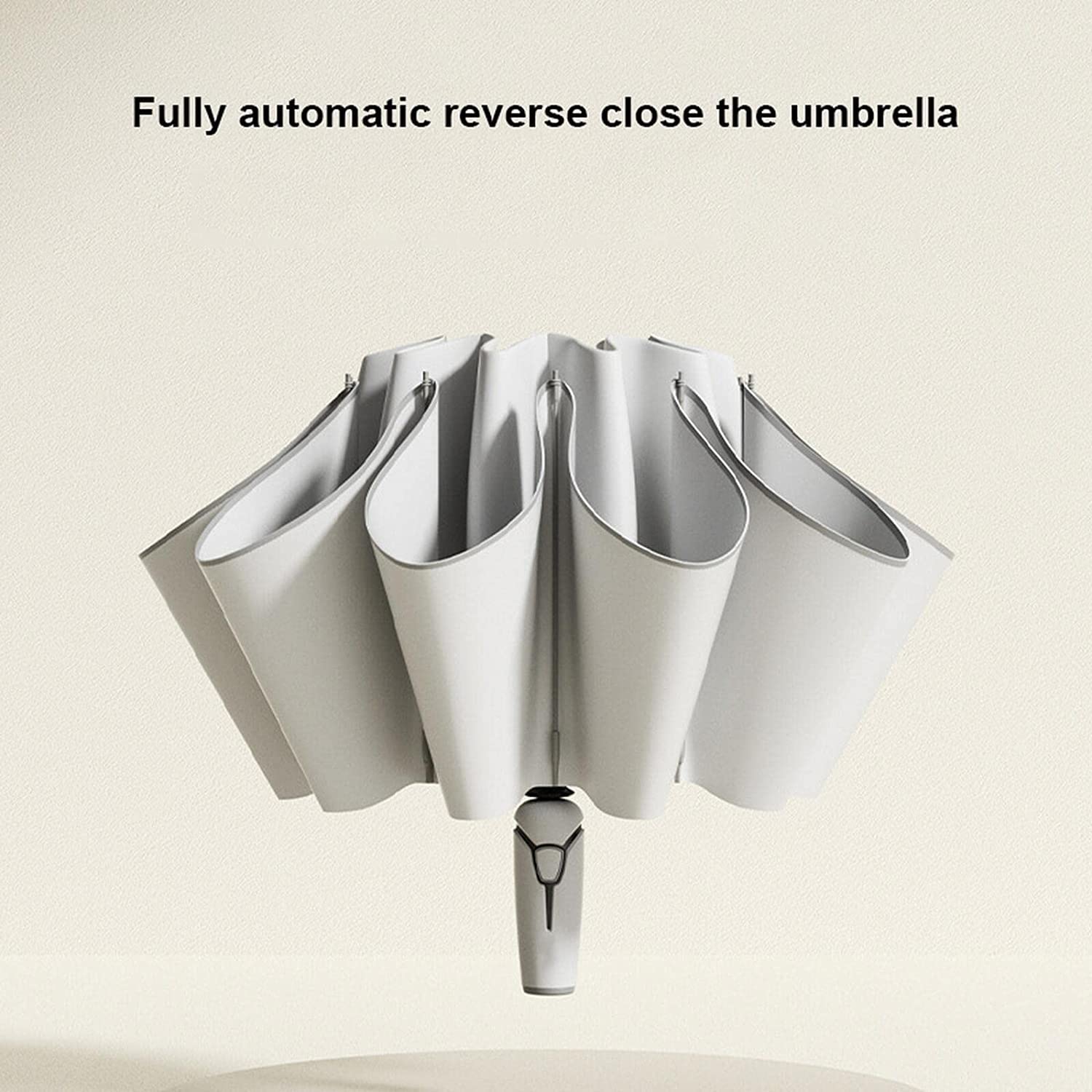 Parapluies, Parapluie Pliant de Voyage Compact, Mini Parapluie