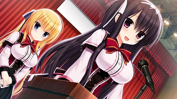 ワガママハイスペック 初回限定特装版 特典 オリジナルサウンドトラック ぷち原画集 ミニ色紙2枚セット 同梱 Psvita Amazon Co Uk Pc Video Games ワガママハイスペック 初回限定特装版 特典 オリジナルサウンドトラック ぷち原画集 ミニ色紙2枚セット 同梱 Psvita Amazon Co Uk Pc Video Games