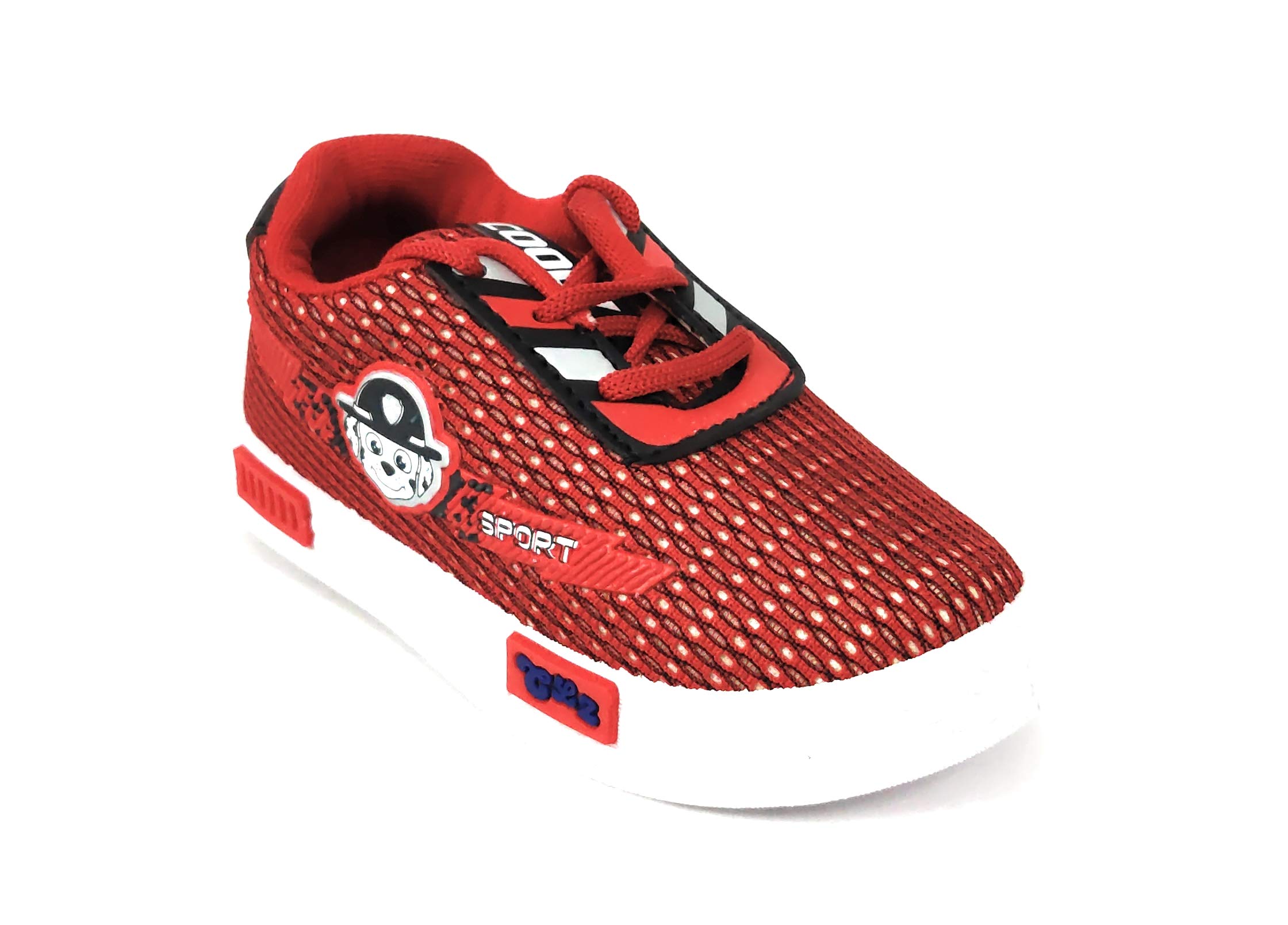 See full amazon price history chart for Coolz Kids Unisex Casual Shoes Play-4 for 1-4 Years Boys and Girls (Red, 2_Years) Coolz Kids Unisex Casual Shoes Play-4 for 1-4 Years Boys and Girls (Red, 2_Years) (B08NYLPSX6) Amazon Price History, Amazon Price Tracker