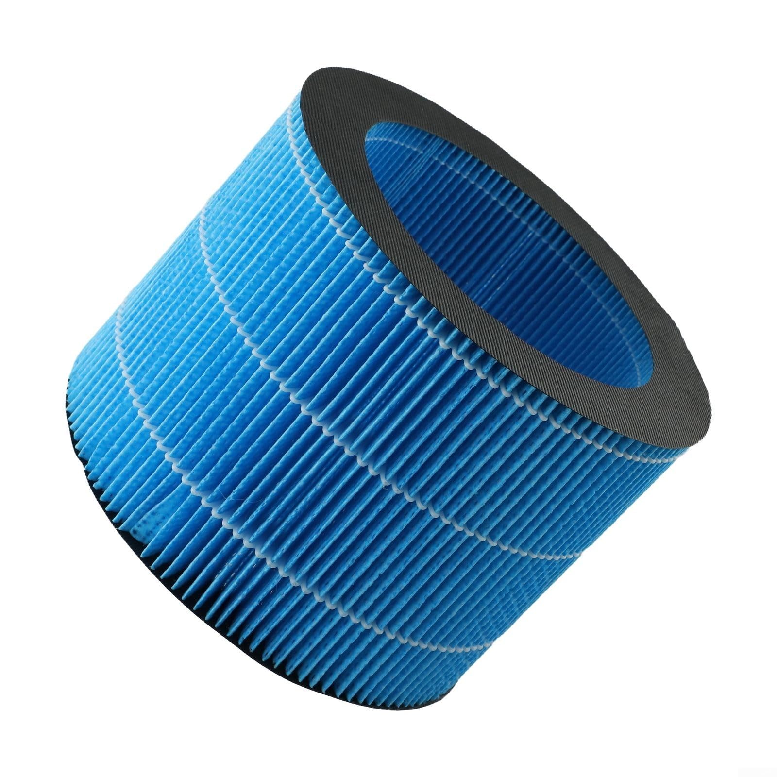 Ersatzfilter FY3446/30 für Luftbefeuchter HU3916 HU3918 HU2716 HU2718, 3-lagiges Design, langlebig bis zu 6 Monate für saubere, feuchte Luft zu Hause oder