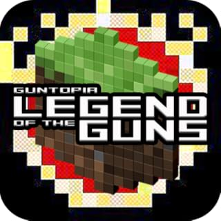 Legend of The Guns Mod for PE