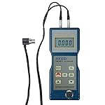 REED Instruments TM-8811 Ultrasonic Thickness Gauge