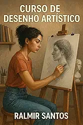 Curso de Desenho Artísticos (Coleção E-books ROLF)