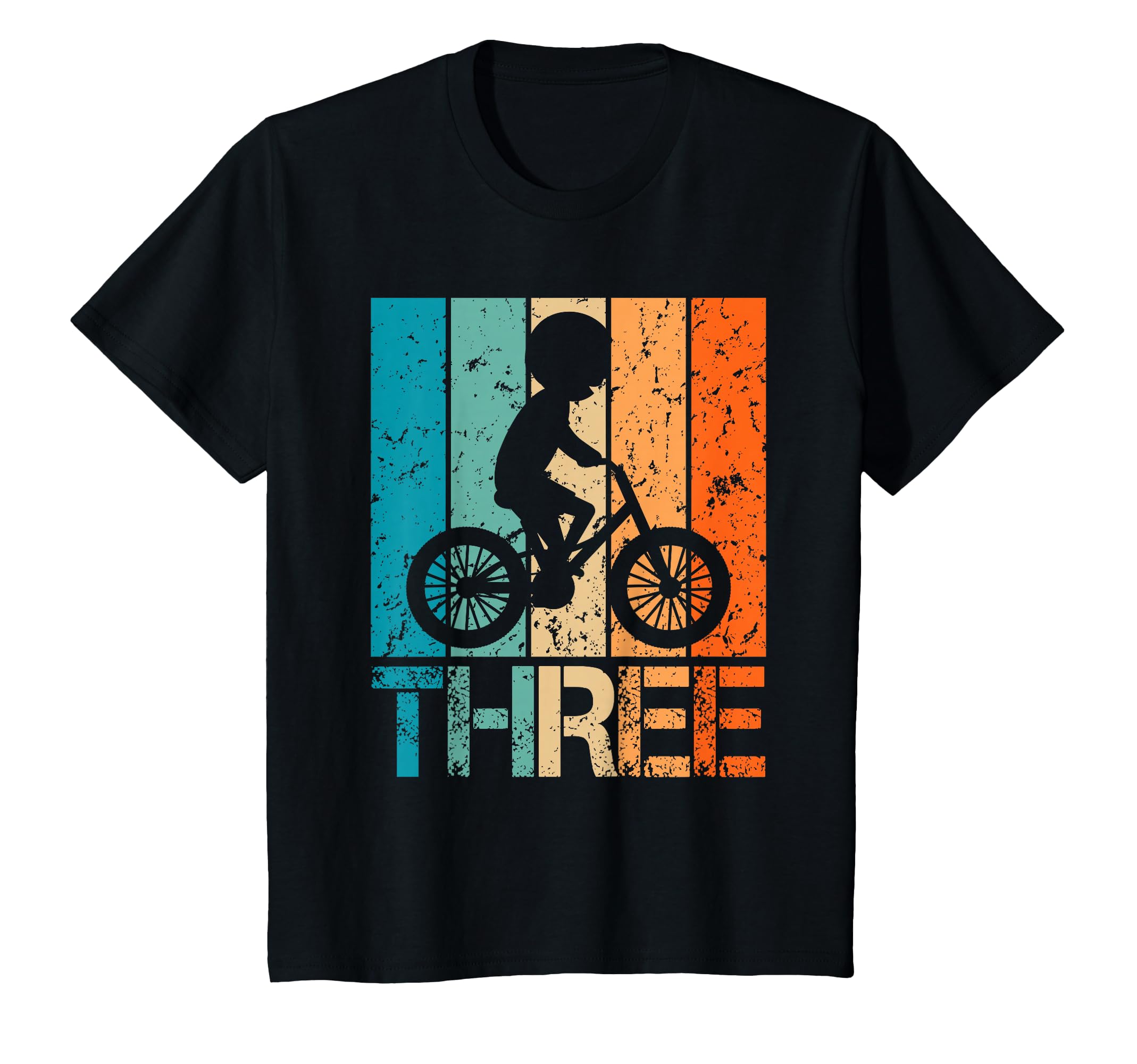Kleidung mit Designs von Amazon Merch on Demand