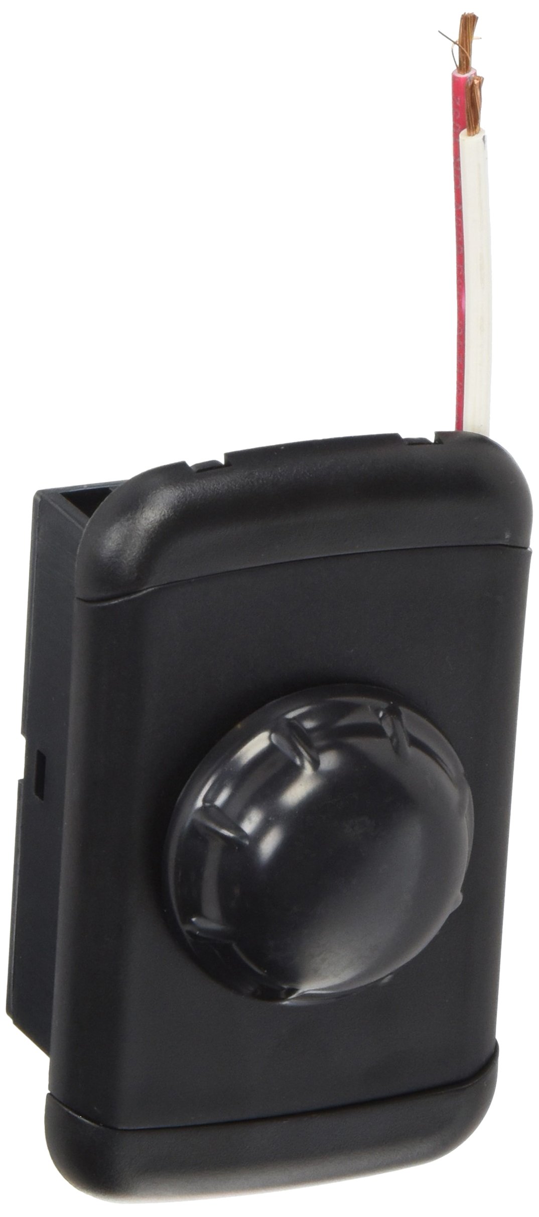 ValterraDiamond Group DG52484VP Rotary Dimmer Control-Black
